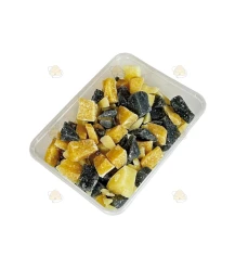 Bonbons au miel - mix chaleur hivernale