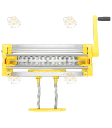 Ontzegelmachine handmatig - Simplex