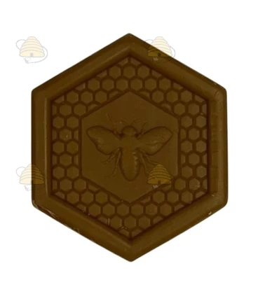 Zeepje honing & tijm - 100 gram