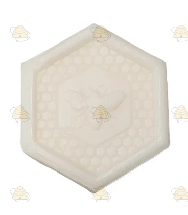 Savon à la gelée royale – 100 grammes
