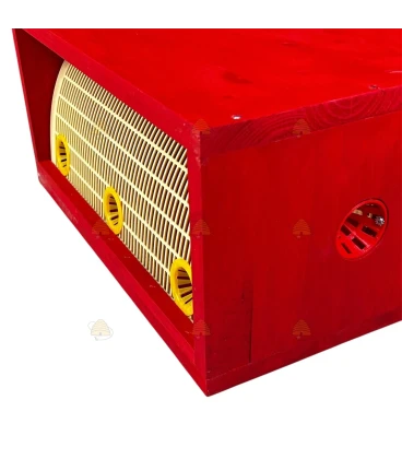 Piège à frelons 8 entrées (modèle belge)