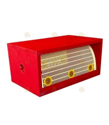 Piège à frelons 8 entrées (modèle belge)