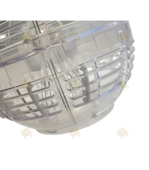 Protection anti-papillons – Accessoire pour la sphère du piège à frelons asiatiques Deluxe