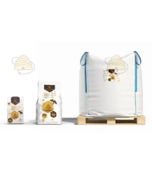 MegaBee proteïnen & vitaminen poeder, per 20 kg