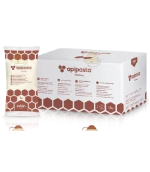 Apipasta vitaminen suikerdeeg 1 kg