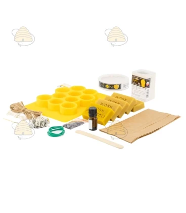 Creatief pakket - Lavendel