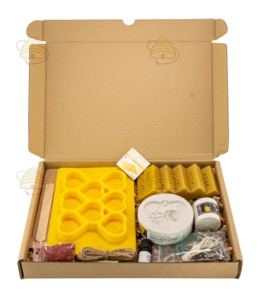 Creatief pakket - Romantisch