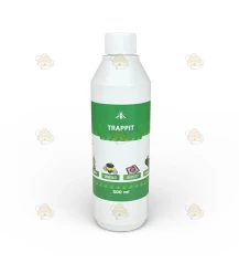 Trappit lokmiddel voor Wespen en Aziatische hoornaars (0,5L)