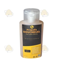 Gel douche à la propolis - 200 ml