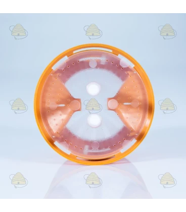 Piège sélectif à frelons asiatiques avec technologie de diffusion -  Good4Bees