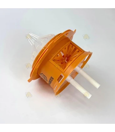 Piège sélectif à frelons asiatiques avec technologie de diffusion -  Good4Bees