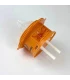 Piège sélectif à frelons asiatiques avec technologie de diffusion -  Good4Bees