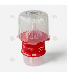 PRE ORDER: Selectieve Aziatische hoornaarval met diffusietechnologie - BeeFun