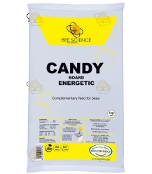 Dulcofruct sucre candi - énergétique - 1 kg