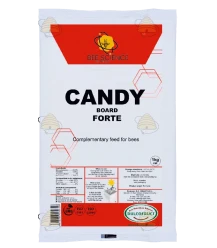 Dulcofruct sucre candi - forte - 1 kg