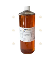 Vernis huile de lin - 1 litre