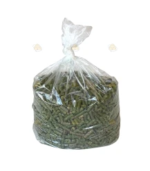 Granulés pour enfumoir BIO - 1 kg