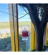 Piège à frelons asiatiques sélectif avec technologie de diffusion - BeeFun®