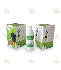 2-pack Vespacatch Select Hoornaarval + Trappit lokstof 500 ml