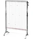 Harpe à frelons à monter soi même - 60 cm - RVS/INOX