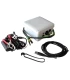 Module électrique USB pour harpe à frelons en RVS/INOX