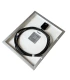 20W zonnepaneel voor Aluminium Harp [COMPONENT]