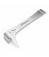 Lève-cadres inox 19 cm Premium, silver edition BeeFun®