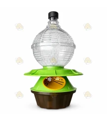 Piège à frelons asiatiques Deluxe