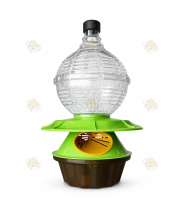 Piège à frelons asiatiques Deluxe