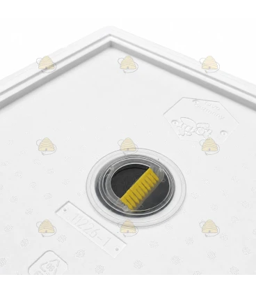 Chasse-abeilles modèle allemand 9,9 cm