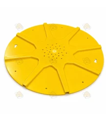 Chasse-abeilles 8 sorties – grand format