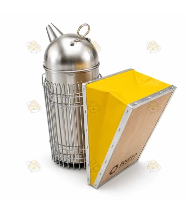 Enfumoir moyen Deluxe - 26 cm