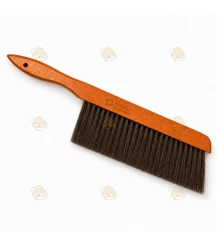 Brosse à abeilles, crin naturel BeeFun®