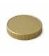 Couvercles en plastique, 63 mm TO (par 60)