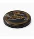 Couvercles "honey moderne" avec abeille TO 82 mm - 12 pcs