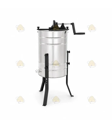 Extracteur tangentiel Basic - 400 mm pour 2 cadres