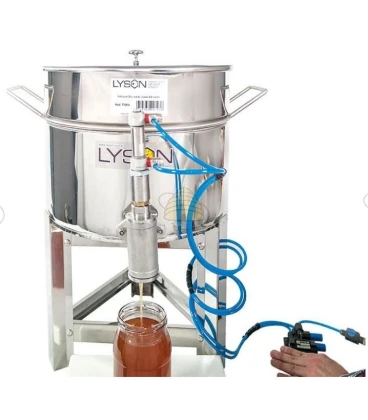 Robinet pneumatique 1,5' (38mm)