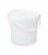 Seau à miel avec couvercle – 4 kg