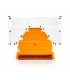 Muselière de protection anti-frelons asiatiques avec boîte de capture - Good4Bees