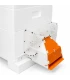 Muselière de protection anti-frelons asiatiques avec boîte de capture - Good4Bees