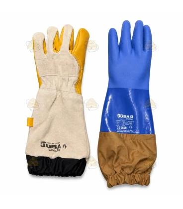 Combinaison anti frelons asiatiques - Noir pro