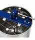 Extracteur modèle de table 2 cadres - 420 mm Deluxe - BeeFun®