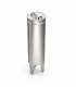 Mede-/fermentatietank 300 liter op poten en bodemafvoer - Lyson