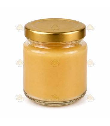 Ronde pot 110ml / 125g, met deksel