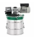 Crème roermachine 30KG / 230V - SAF Natura