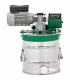 Crème roermachine 30KG / 230V - SAF Natura
