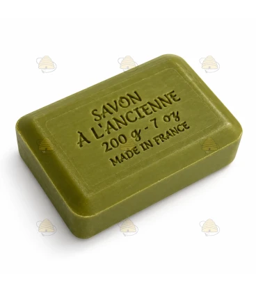 Savon à l'olive - 200 grammes