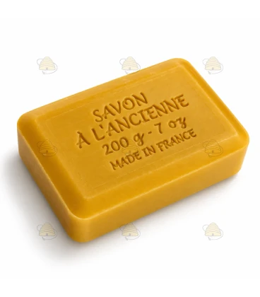Savon au miel – 200 grammes