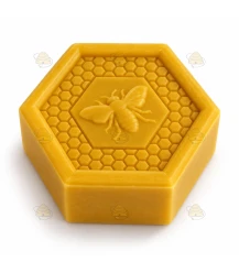 Savon au miel – 100 grammes