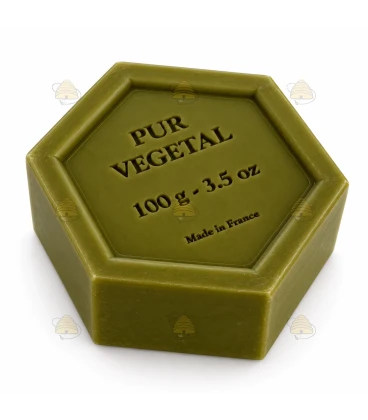 Savon à l'olive – 100 grammes